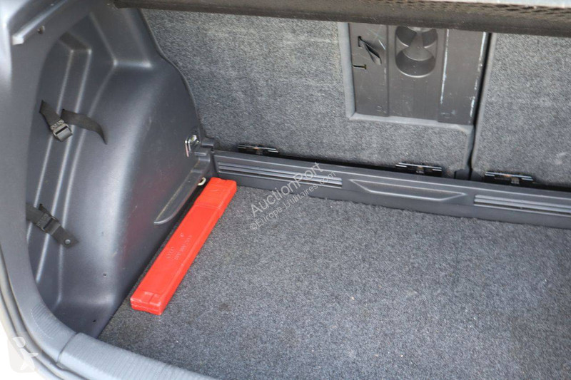 Véhicule utilitaire Volkswagen