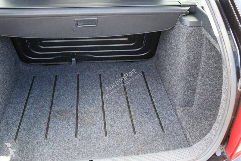 Véhicule utilitaire Skoda