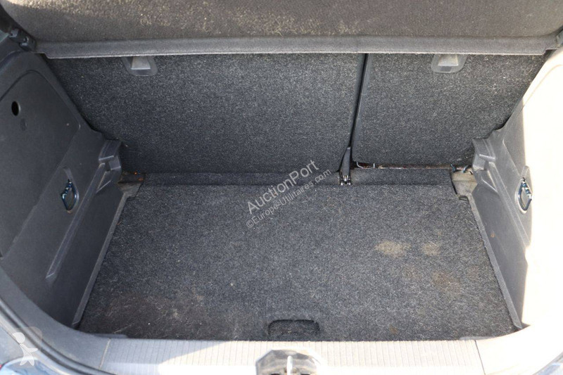 Véhicule utilitaire Opel