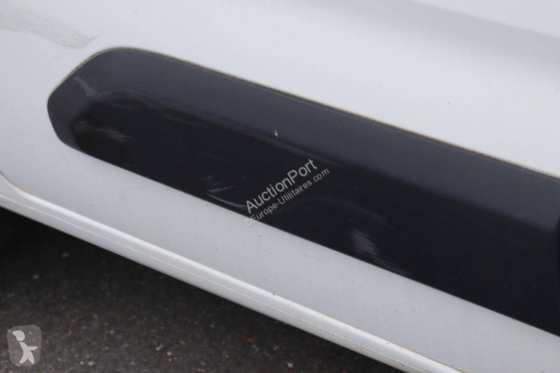 Véhicule utilitaire Citroën