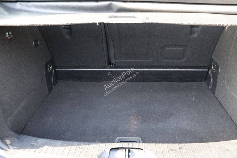 Véhicule utilitaire Mercedes A180 A-lasse