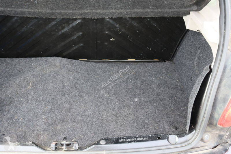 Véhicule utilitaire Peugeot
