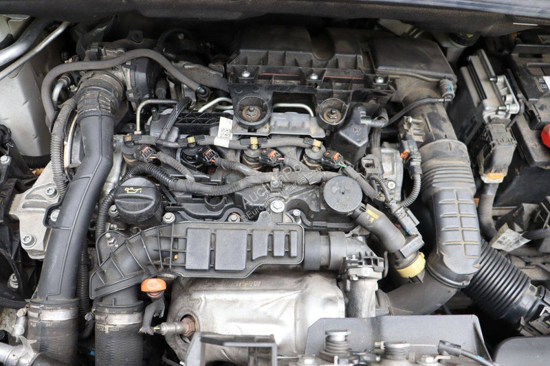 Véhicule utilitaire Citroën