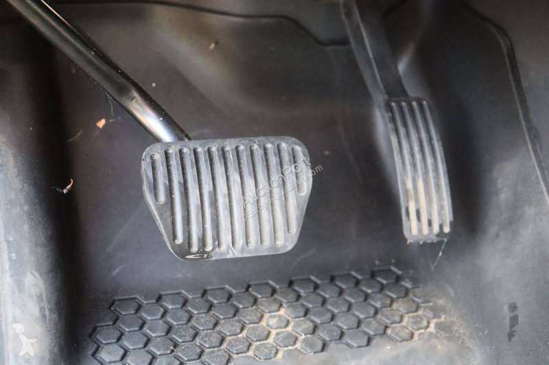 Véhicule utilitaire Land Rover