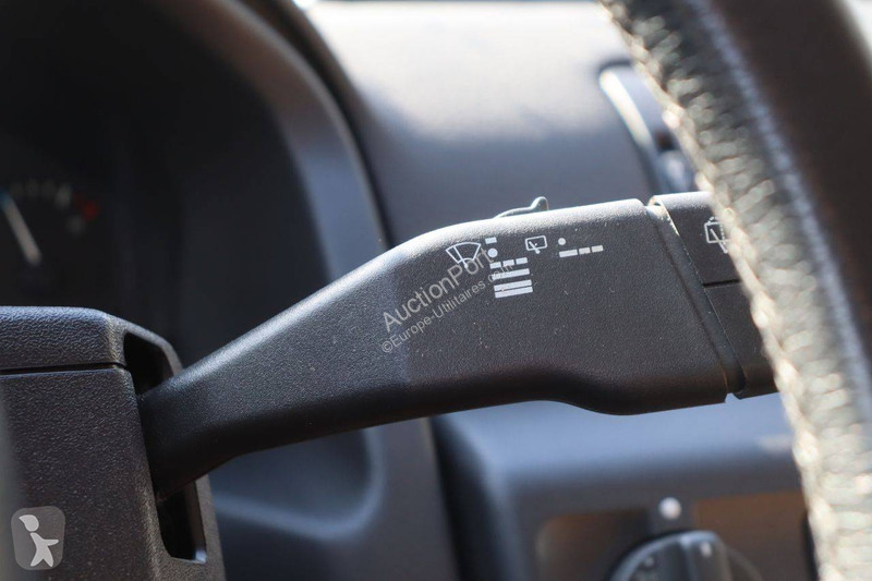 Véhicule utilitaire Land Rover