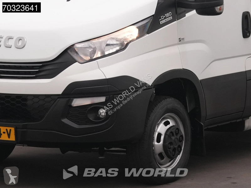 Véhicule utilitaire Iveco 50C18 3.0L Automaat...