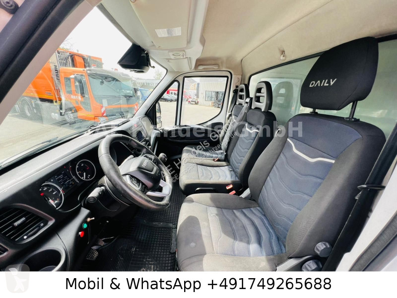 Bedrijfswagen Iveco 3.0 LL...