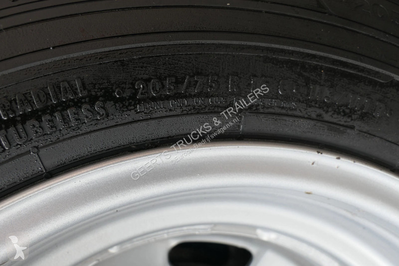 Bedrijfswagen Iveco 40C180 | L2H2 | Double...