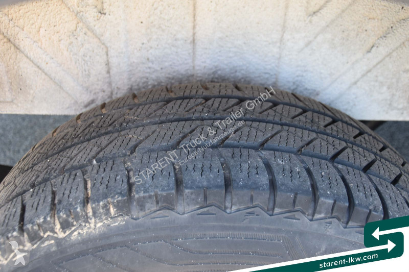Furgoneta Ford 2.0 L2H2 AHK Klima Tempomat PDC