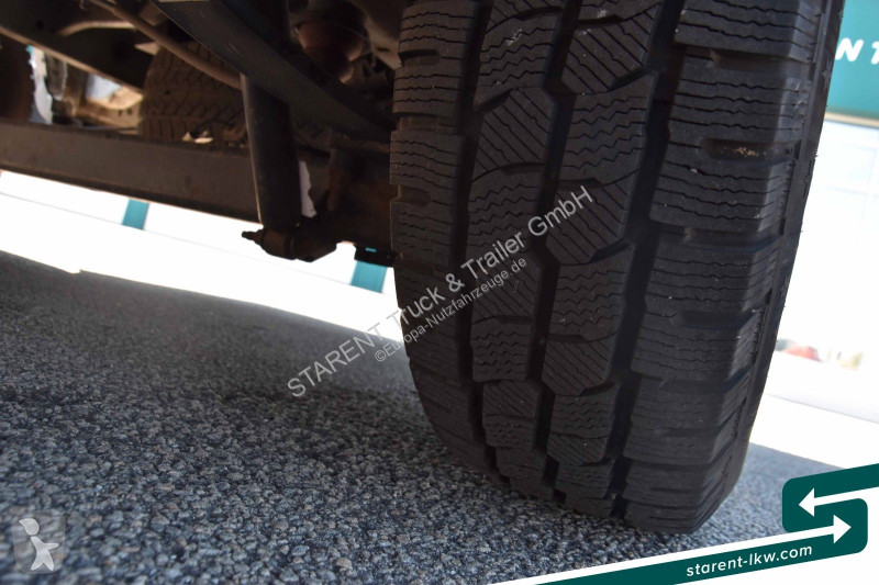 Bedrijfswagen Ford 2.0 L2H2 AHK Klima Tempomat PDC