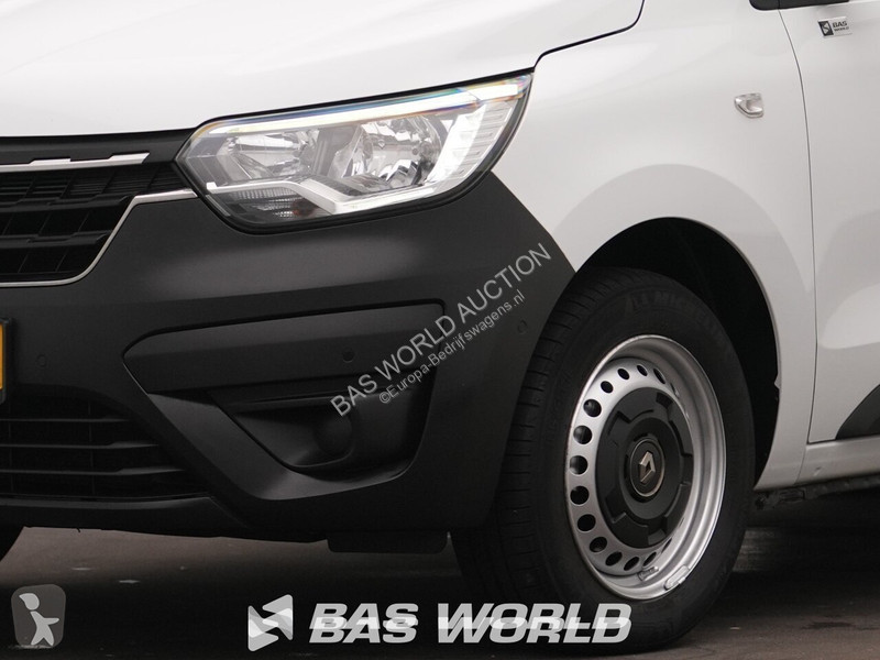 Furgoneta Renault 75PK
