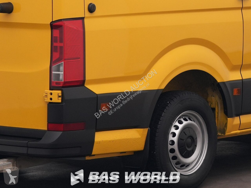Bedrijfswagen Volkswagen 140pk