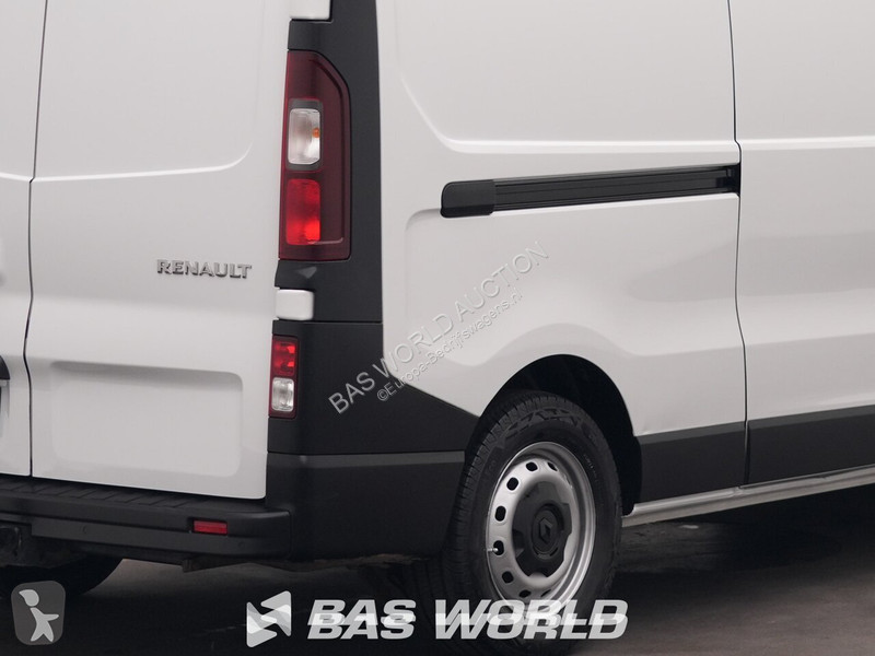 Veículo utilitário Renault 145pk