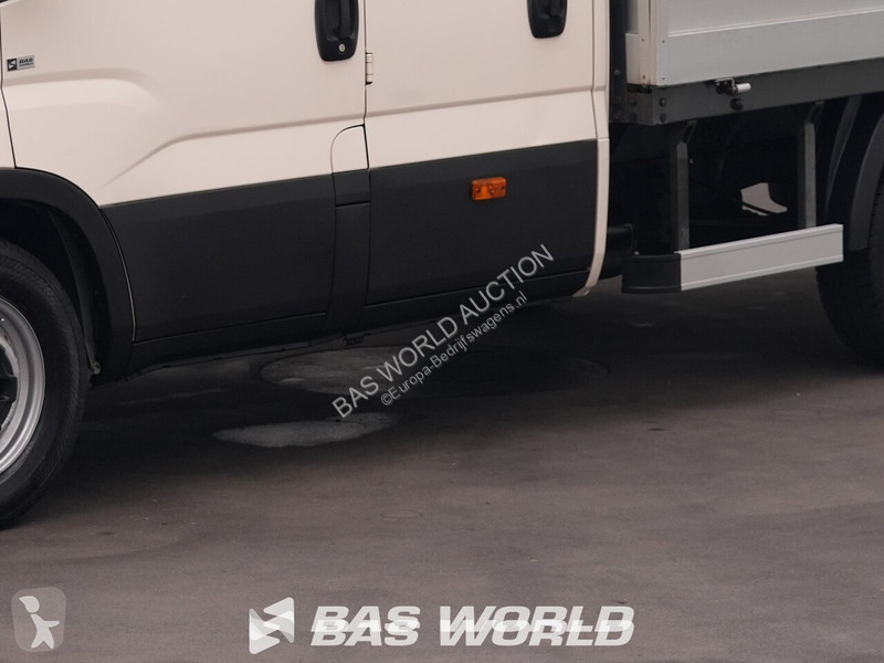 Bedrijfswagen Iveco 35S12