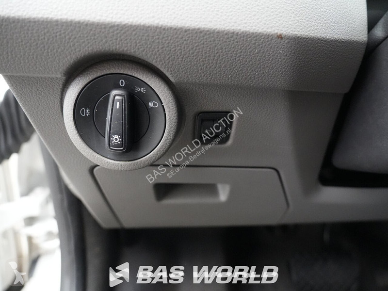 Bedrijfswagen Volkswagen 150PK