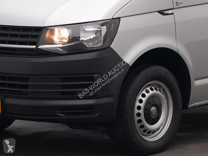 Véhicule utilitaire Volkswagen 150PK