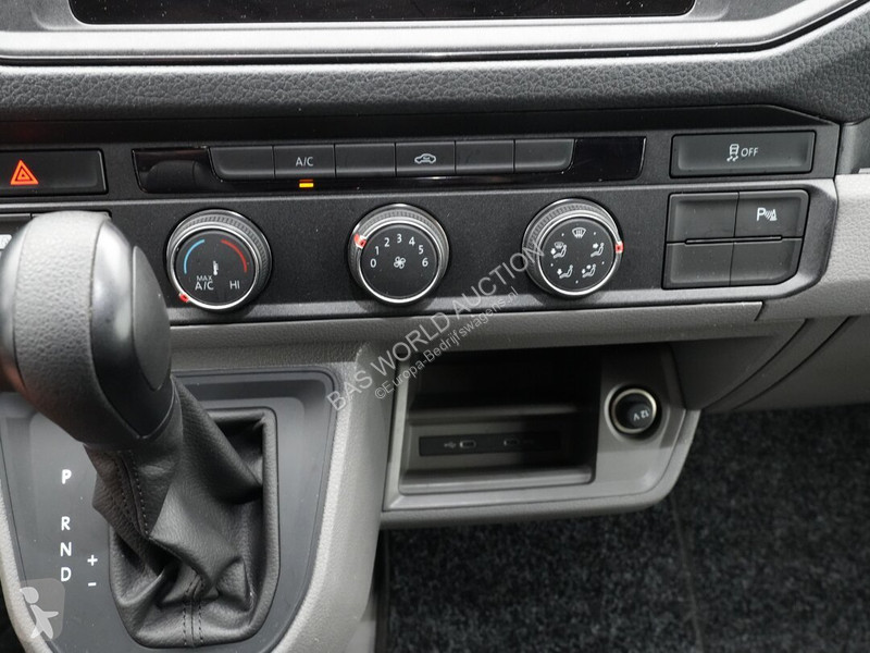 Véhicule utilitaire Volkswagen 177pk