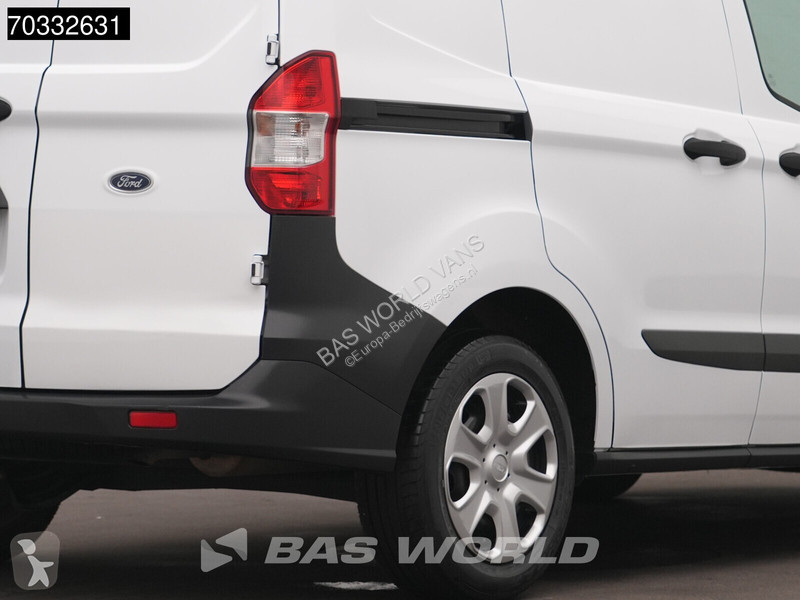 Véhicule utilitaire Ford Courier Benzine L1H1...