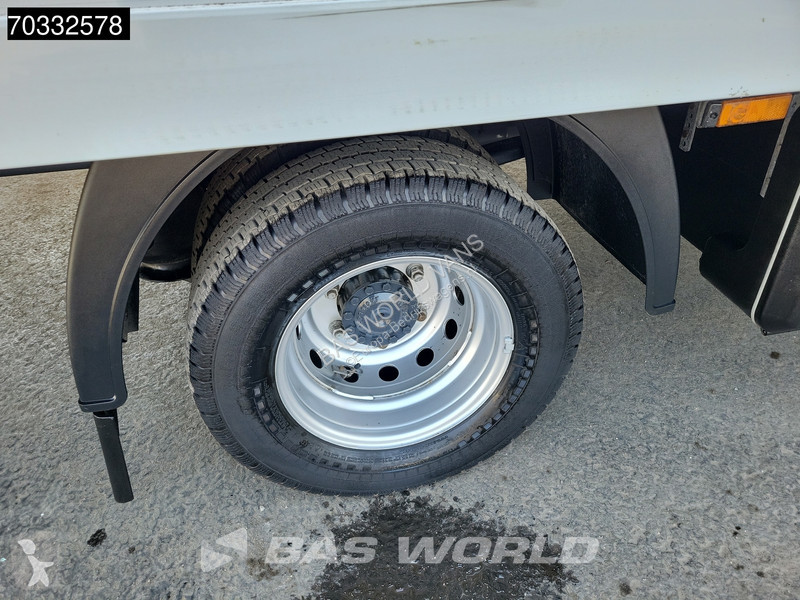 Véhicule utilitaire Iveco 70C21 3.0L Automaat...
