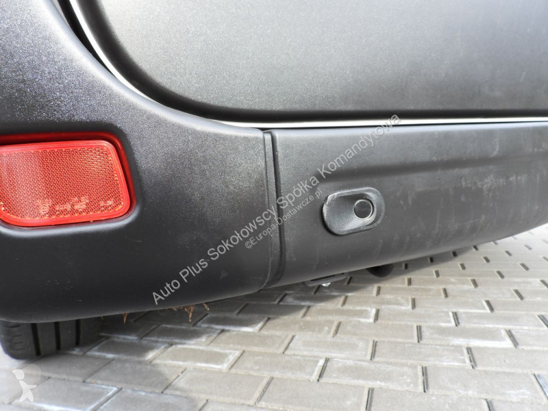 Bedrijfswagen Renault  MASTER