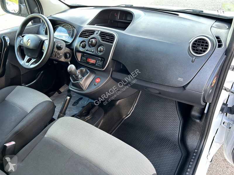 Haszongépjármű Renault 1.5 Blue dci 80 Grand...