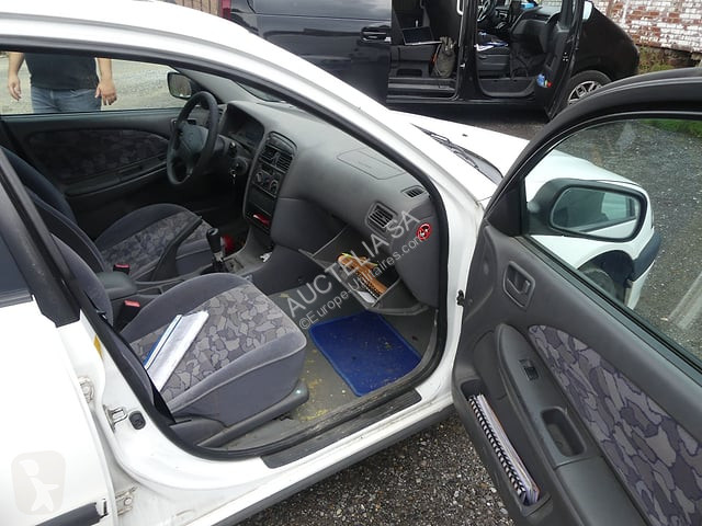 Véhicule utilitaire Toyota