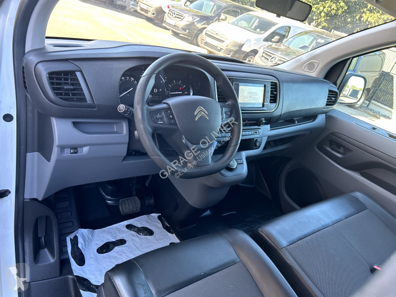 Bedrijfswagen Citroën M 2.0 Bluehdi 120 Driver...
