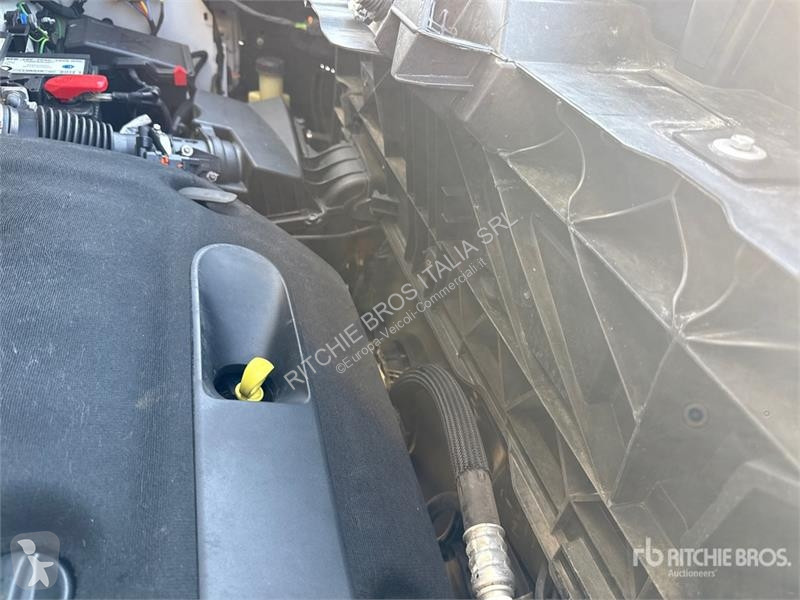 Furgoneta Toyota Proace