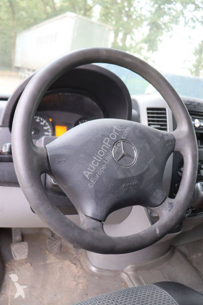 Furgoneta Mercedes  310CDI