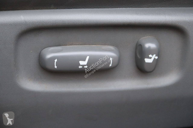 Furgoneta Toyota LANDCRUISER (200 SERIES)