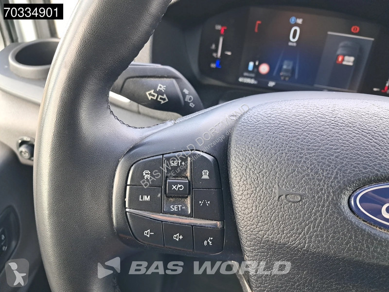 Furgoneta Ford 130pk L3H2 LED Navi Klima...
