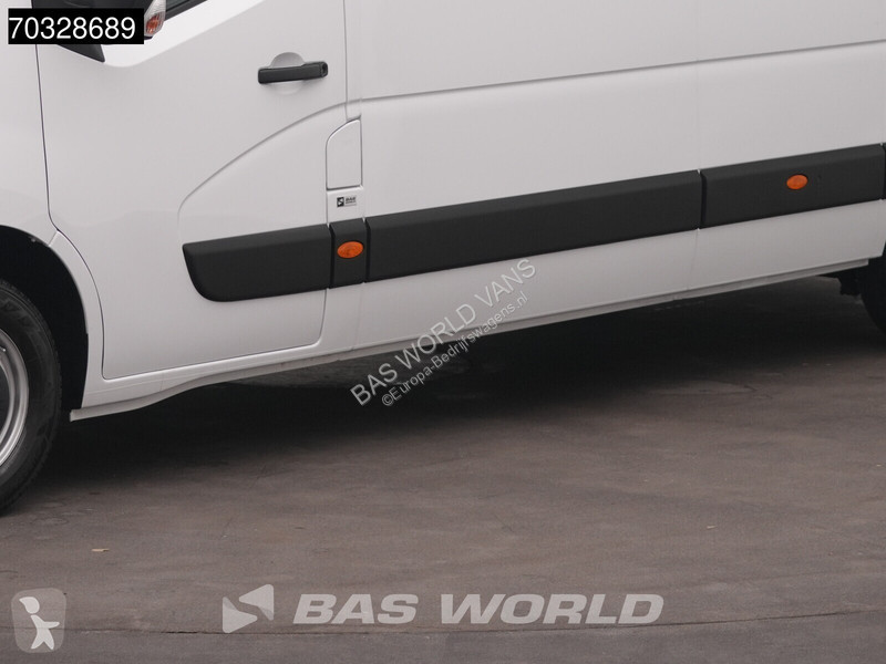 Furgoneta Renault L3H2 LED Airco Cruise...