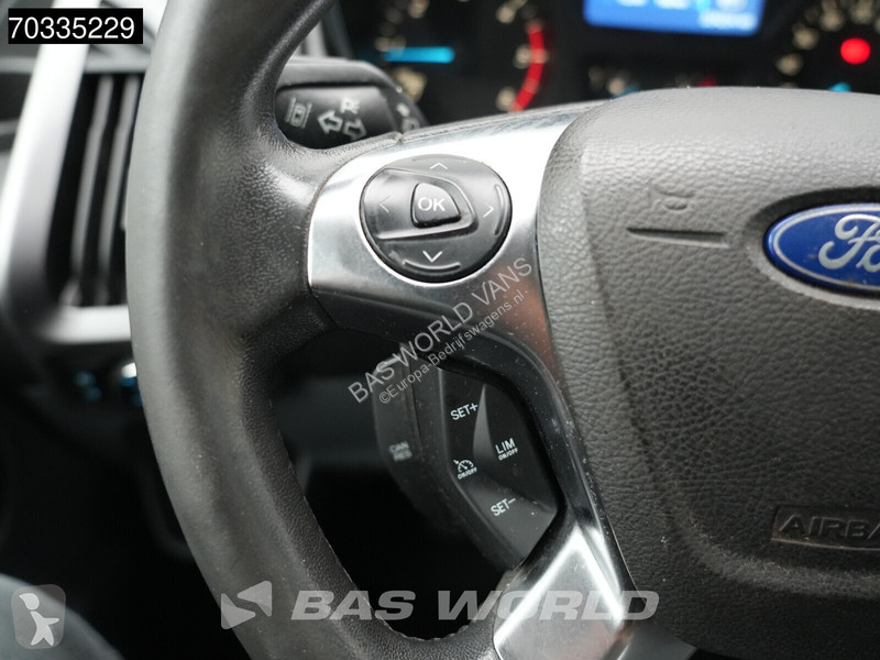 Furgoneta Ford 125pk Dubbel Cabine L2H1 Navi...