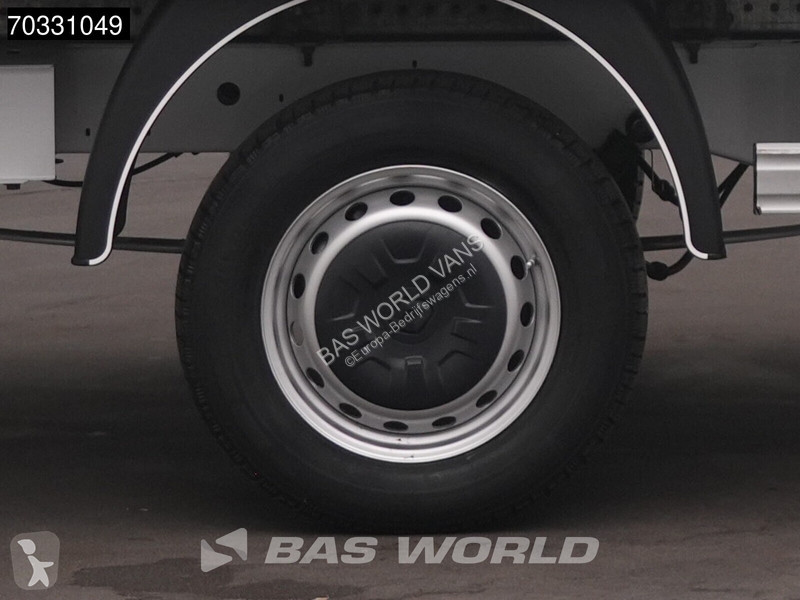 Furgoneta Renault Laadklep Bakwagen LED Airco...