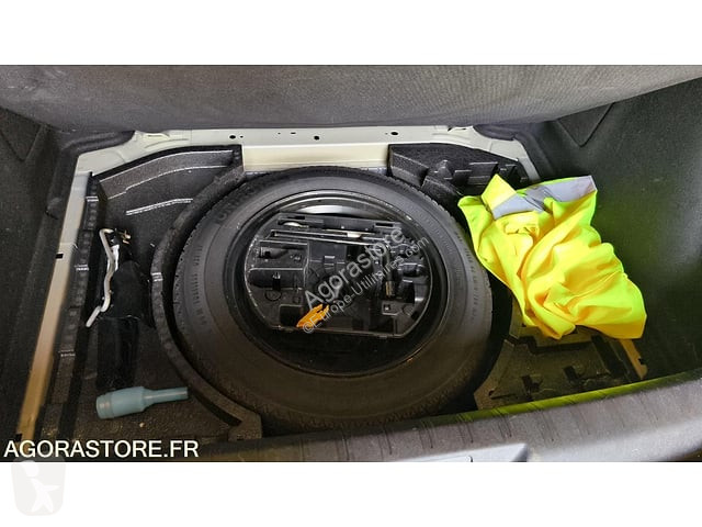 Комерційні автомобілі