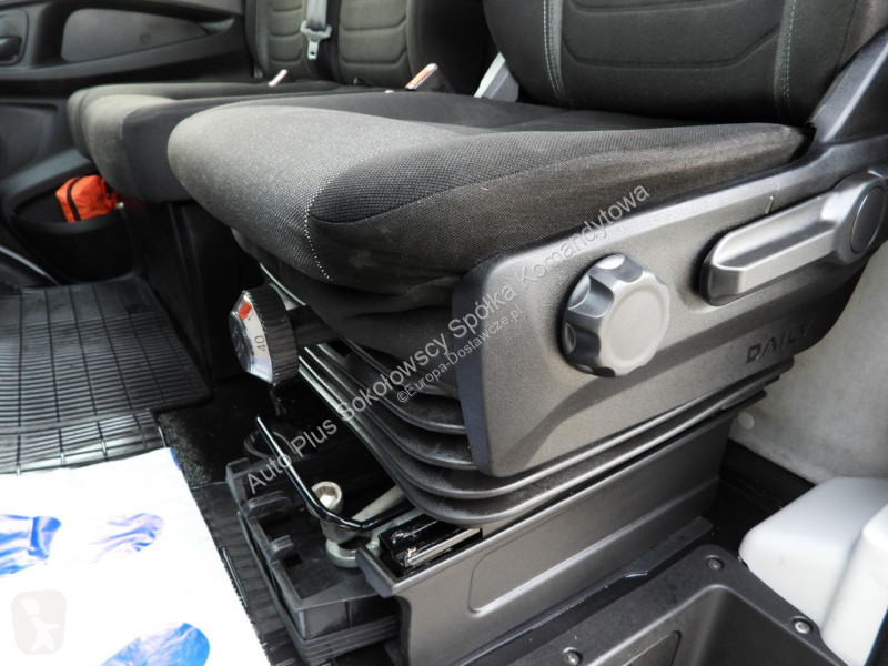 Лекотоварен автомобил Iveco 35C16 DAILY