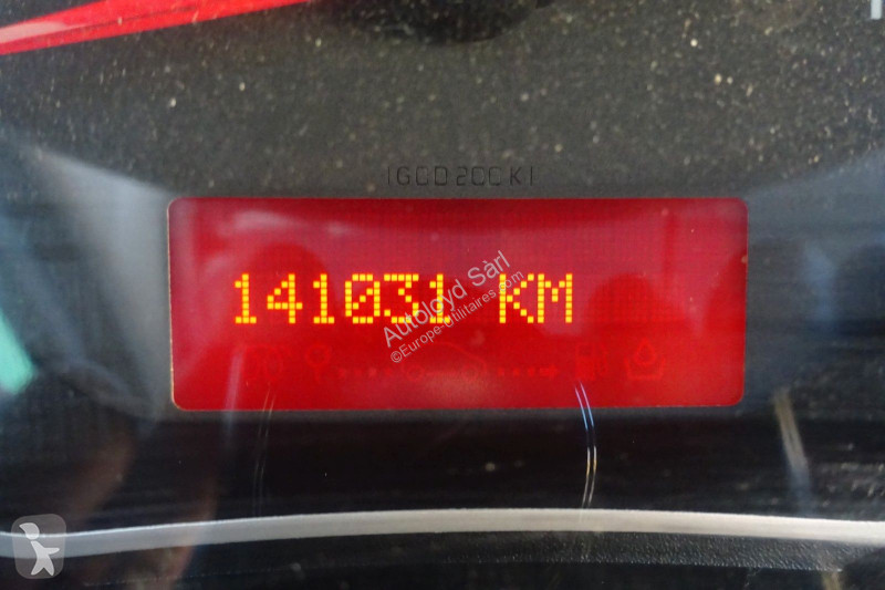 Véhicule utilitaire Renault KANGOO 1,5 DCI 95