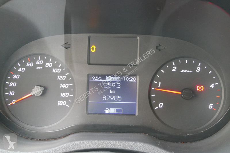 Лекотоварен автомобил Mercedes 314 CDi | XARIOS...