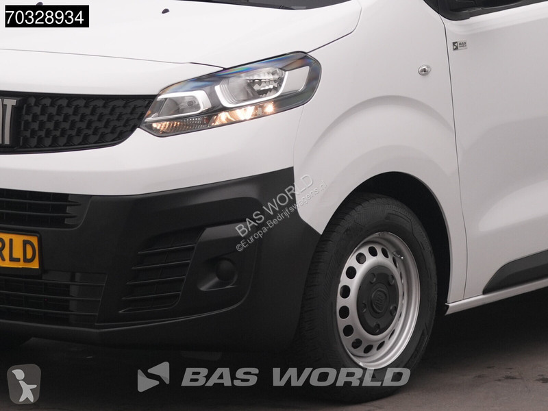 Комерційні автомобілі Fiat 102pk L3H1 Airco...