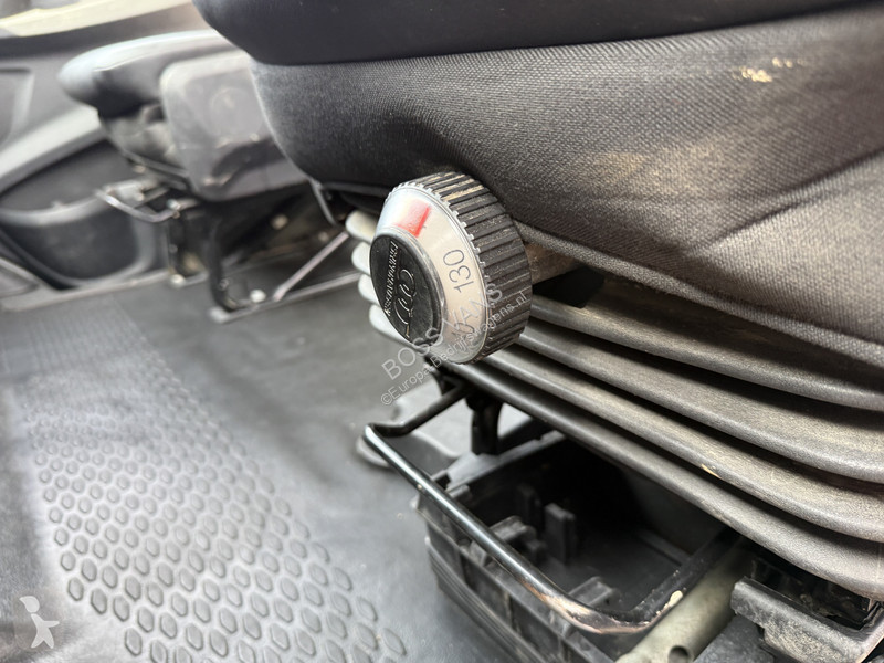 Furgoneta Iveco 35C16 3.0 Dubbele Cabine Kipper...