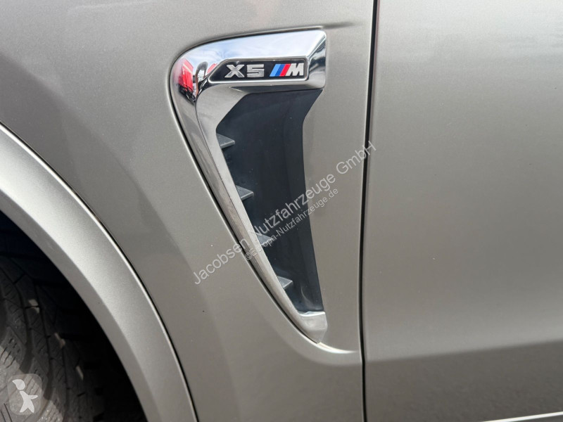 Furgoneta BMW M xDrive V8, Ahk, Memory, M...