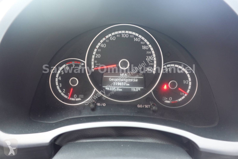 Комерційні автомобілі Volkswagen 1.4...