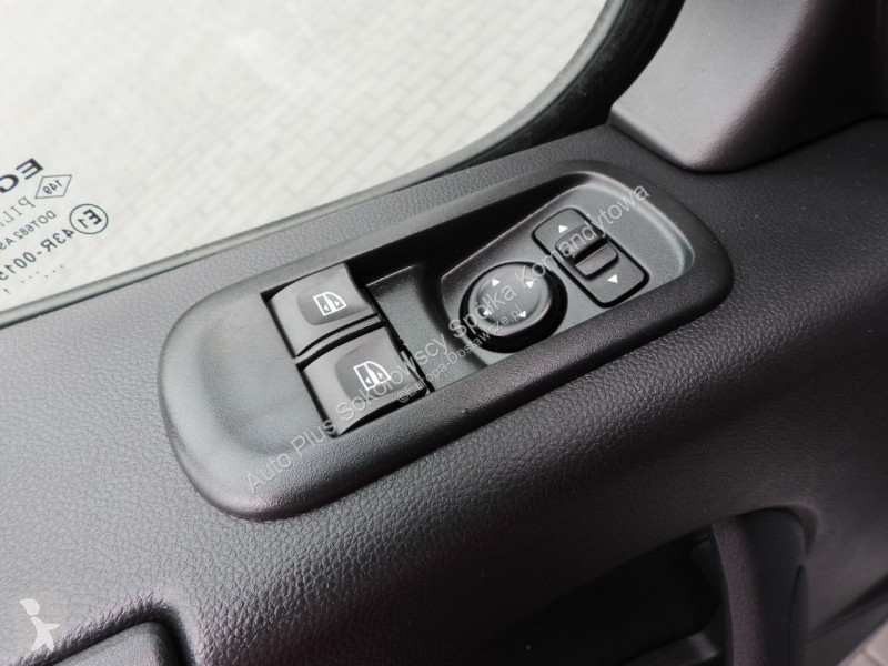 Лекотоварен автомобил Renault  MASTER