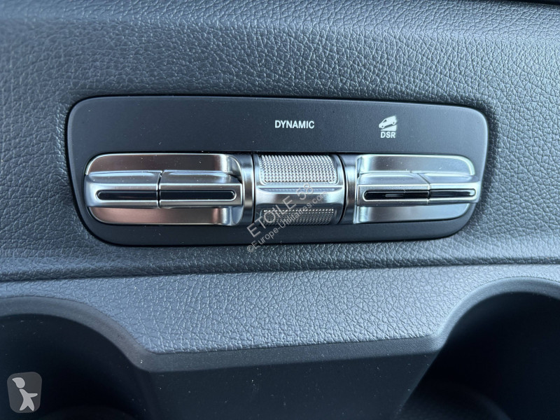 Комерційні автомобілі Mercedes VITO MIXTO 119...