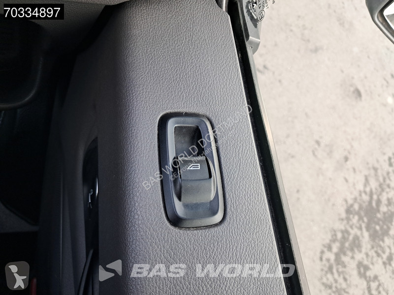 Furgoneta Ford 170pk Ladebordwand 170PS Koffer...