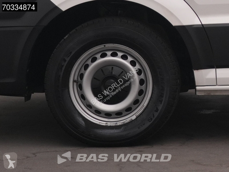Комерційні автомобілі Volkswagen 177pk Automaat...