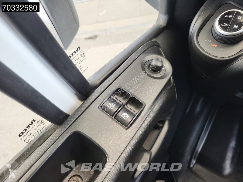Véhicule utilitaire Iveco 72C21 3.0L Automaat...