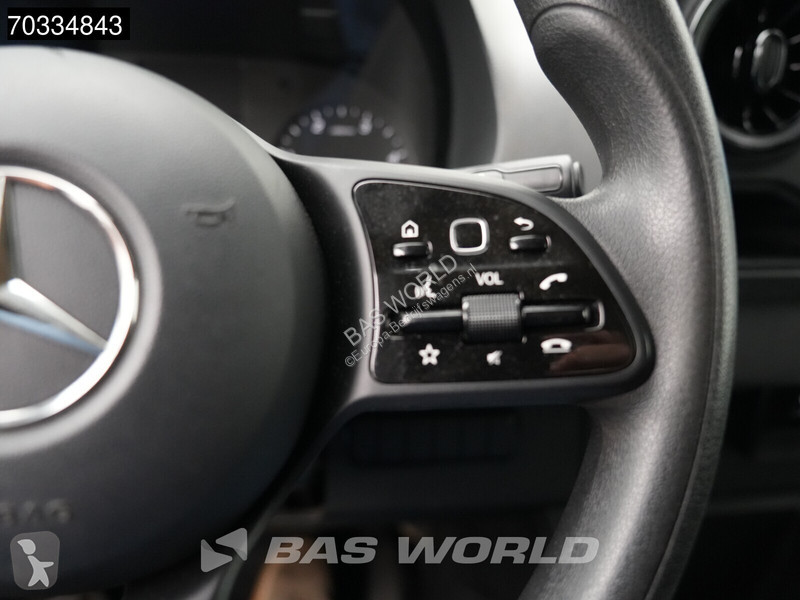 Лекотоварен автомобил Mercedes 315 CDI Automaat...