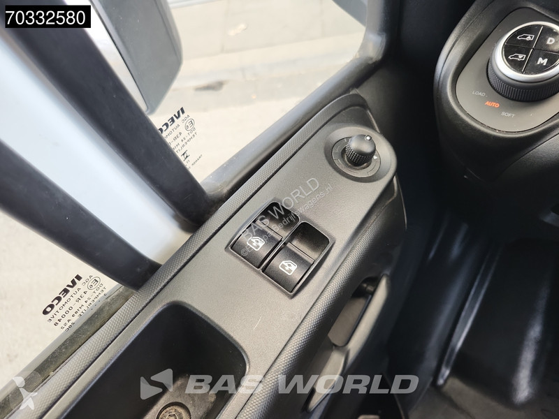 Furgoneta Iveco 72C21 3.0L Automaat 1000KG...