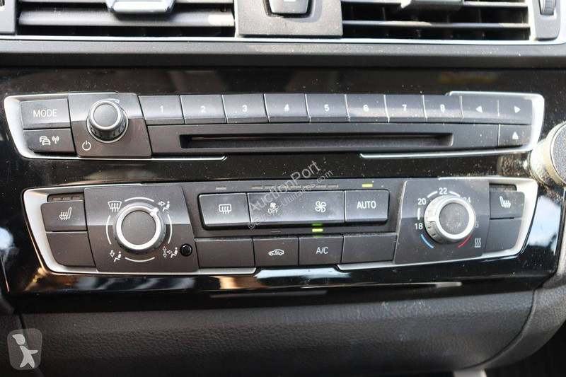 Furgoneta BMW  F20 LCI 116i